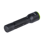Luceco Multi Focus Rechargeable Hand Torch 4W 400lm 6500K