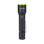 Luceco Multi Focus Rechargeable Hand Torch 4W 400lm 6500K