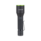 Luceco Multi Focus Rechargeable Hand Torch 9W 1000lm 6500K