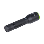 Luceco Multi Focus Rechargeable Hand Torch 6W 600lm 6500K