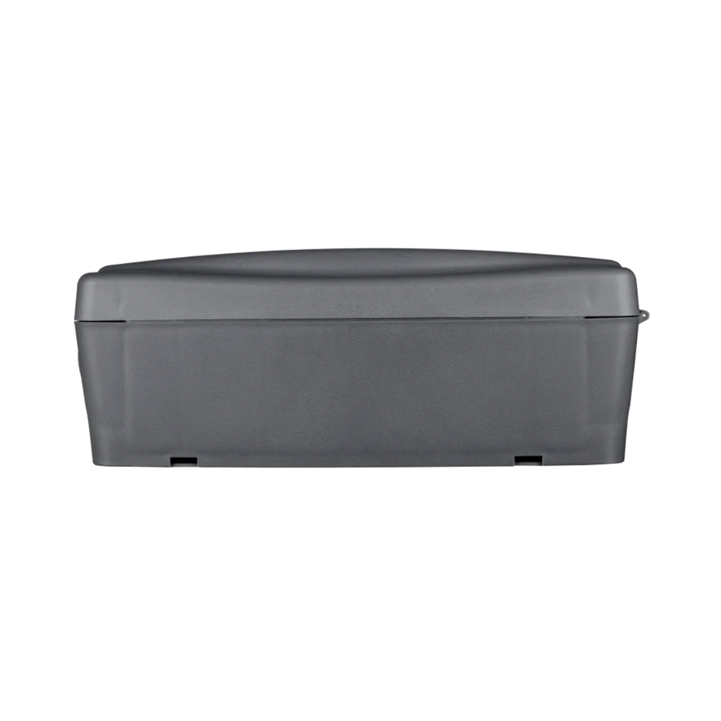 Masterplug Weatherproof Box with 4 Socket 8m Extension & Timer