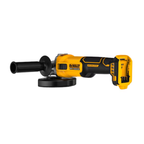 DEWALT DCG407N-XJ 18V XR Brushless 125mm Angle Grinder (Tool Only)
