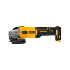 DEWALT DCG407N-XJ 18V XR Brushless 125mm Angle Grinder (Tool Only)