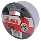 Gladiator Gaffer Tape 48mm x 50m (Silver) - Box of 24