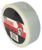 Gladiator Plasterers Joint Scrim Tape 48mm x 90m (White) - Box of 36