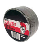Gladiator Anti‑Slip Tape 50mm x 5m (Black) - 36 Rolls
