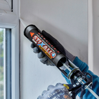 Sika Stixall Extreme Power Adhesive/Sealant 290ml Cartridge (White) - Box of 12