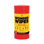 Sika Wonder Wipes - 6 Tubs of 100 Wipes