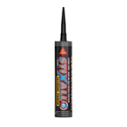 Sika Stixall Extreme Power Adhesive/Sealant 290ml (Black) - Box of 12