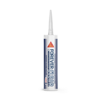 Sika Forever Hygienic Silicone Sealant 295ml (Clear) - Box of 12