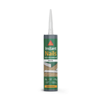 Sika Instant Nails Grab Adhesive 290ml (White) - Box of 12