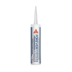 Sika Forever Hygienic Silicone Sealant 295ml (White) - Box of 12
