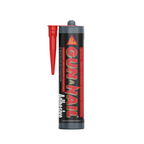 Sika Gun A Nail Grab Adhesive 290ml (White) - Box of 25
