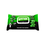 Grimex Industrial Cleaning Wipes (Tub of 100) - Carton of 4