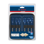 Bosch 2608900333 Expert SelfCut Speed Spade Drill Bit Set 13-25mm (6 Piece)