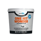 Bond It One Hit Wonder Lightweight Filler 500ml (White) - Box of 12