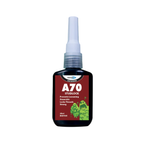 Bond It A70 Studlock Anaerobic Adhesive 50ml - Box of 15