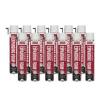 Soudal Fill & Fix Expanding Foam 750ml - Pack of 12