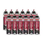 Soudal PU Expanding Foam & Gun Cleaner 500ml - Pack of 12