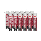 Soudal Hand Held Trade Expanding Foam 500ml - Pack of 12