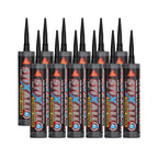 Sika Stixall Extreme Power Adhesive/Sealant 290ml (Black) - Box of 12