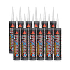 Sika Stixall Extreme Power Adhesive/Sealant 290ml (White) - Box of 12