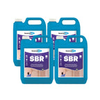 Bond It SBR Admixture Mortar/Rendering Bonding Agent 5L (White) - Box of 4