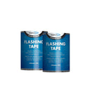 Bond-It Bond It High Performance Self-Adhesive Flashing Tape 225mm x 10m (Grey) - Box of 2