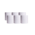  Bond-It Bond It Paper Towels 2 Ply White 90mm x 200mm / 375 Sheets (Box of 6)