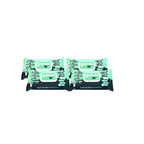 Grimex Bio Industrial Cleaning Wipes (Pack of 70) - Carton of 4
