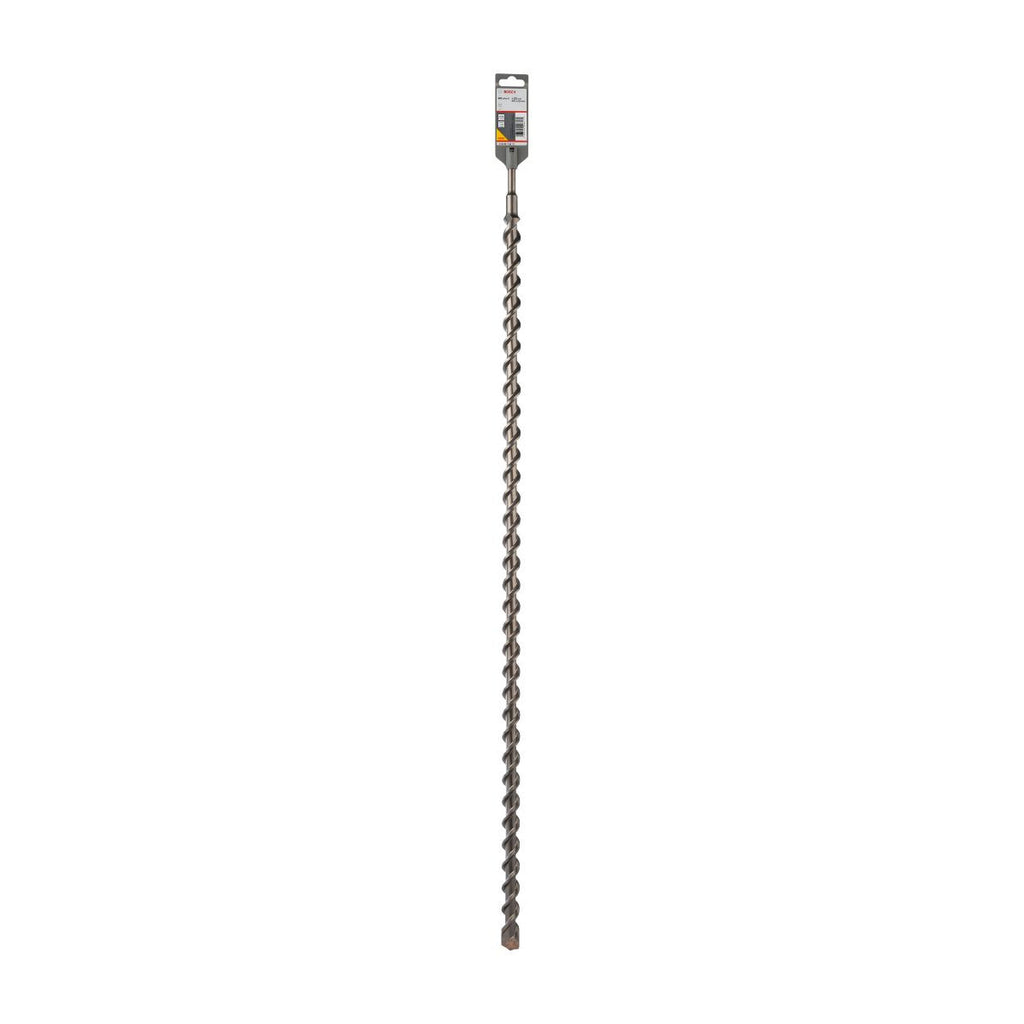 Bosch 2608597129 SDS plus-5 Hammer Drill Bit 25 x 950 x 1000mm