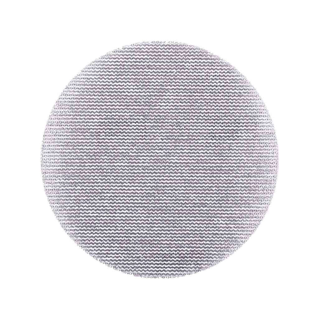 Makita D-78651 Net Sanding Pad 125mm A80 (Pack of 10)