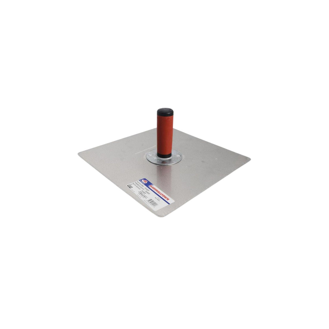 M1D Aluminium Plasterer’s Hawk DuraSoft Handle