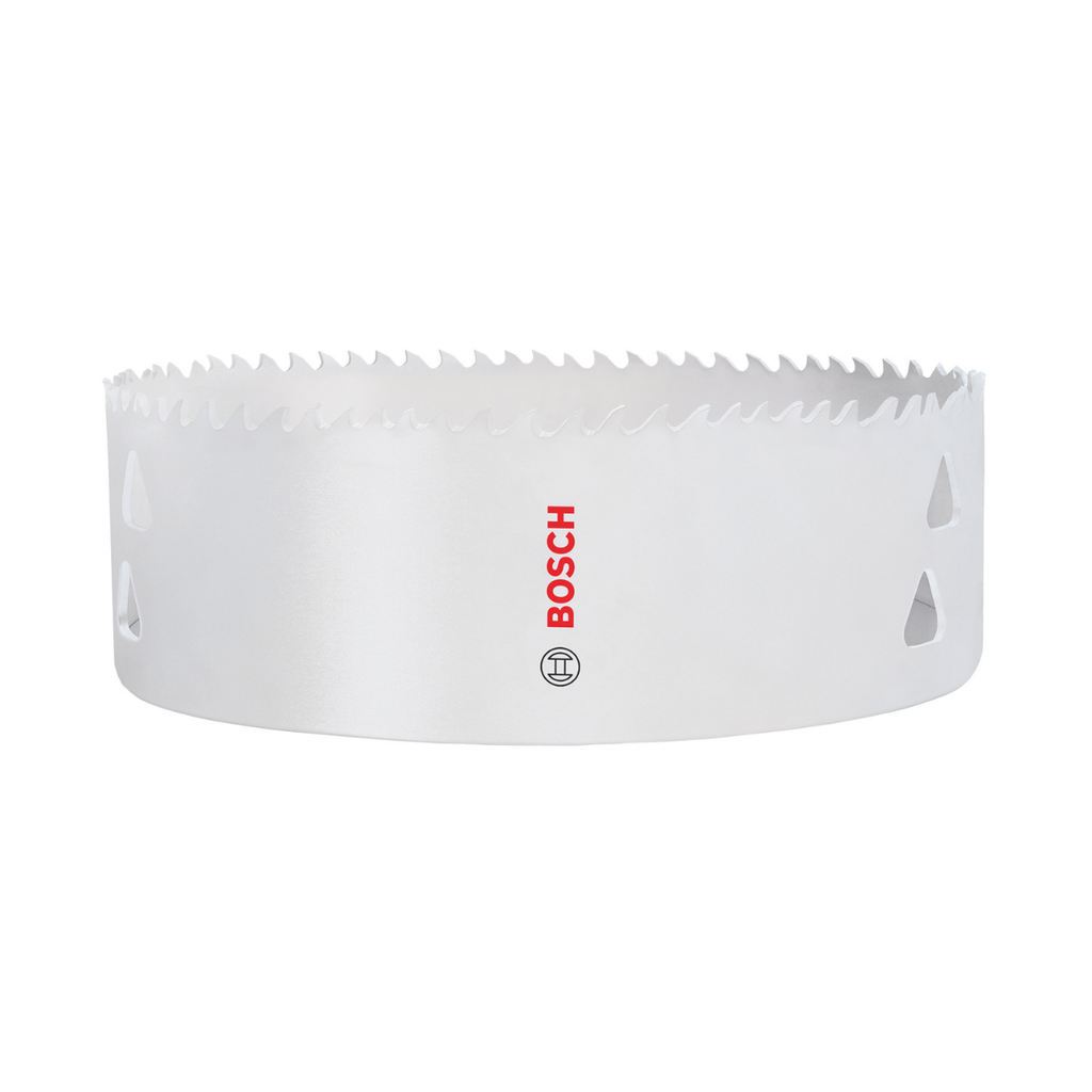 Bosch 2608594608 Multi Material Threaded Hole Saw 127 x 40mm (Replaces 2608580446)