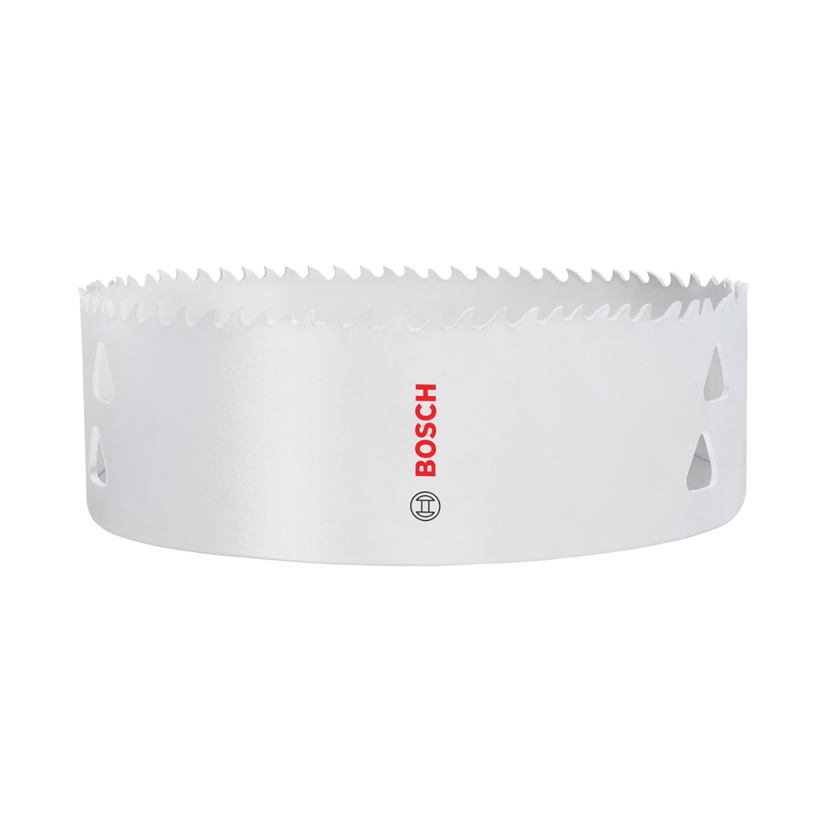 Bosch 2608594608 Multi Material Threaded Hole Saw 127 x 40mm (Replaces 2608580446)