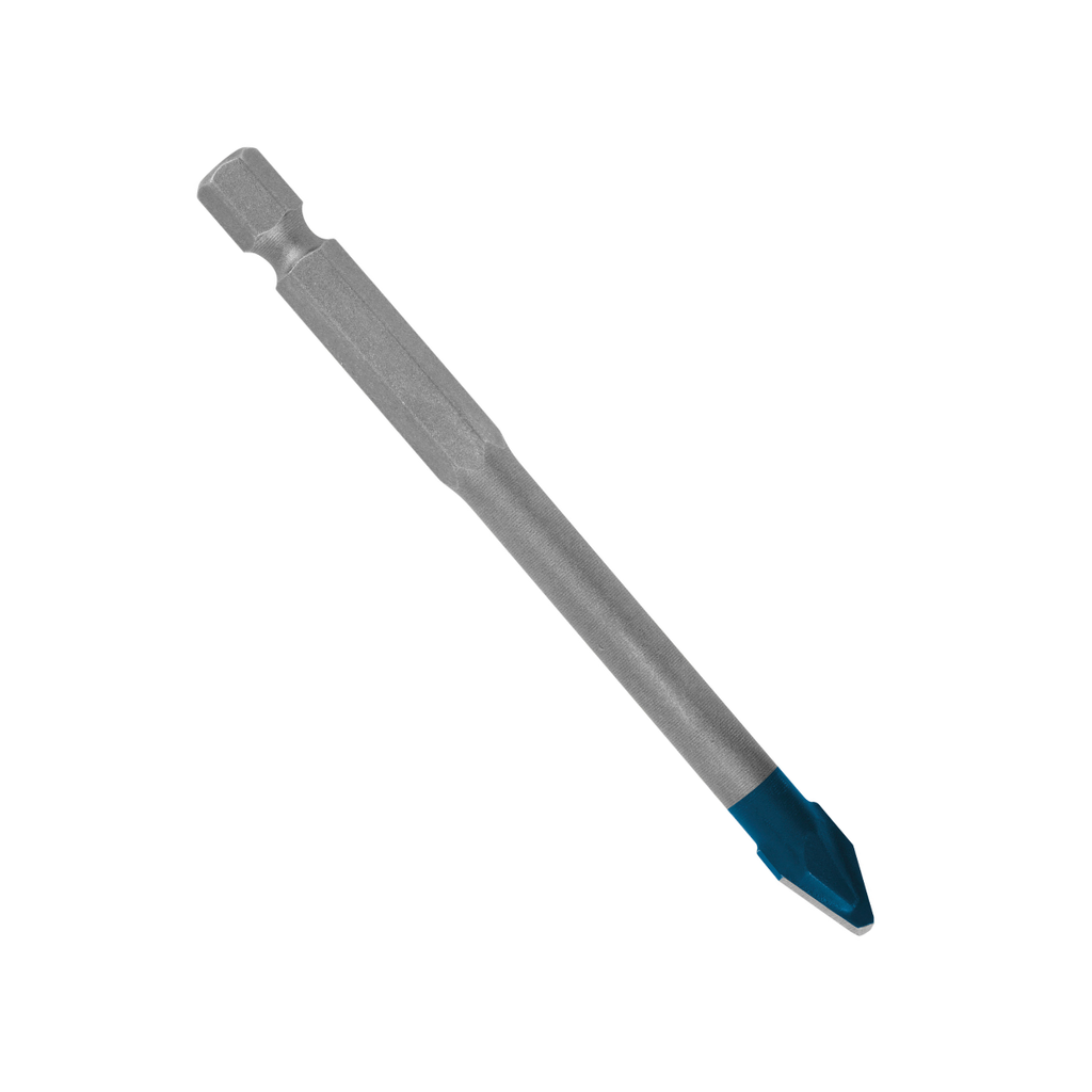 Bosch 2608902308 EXPERT HEX-9 Hard Ceramic Drill Bit 7 x 90mm