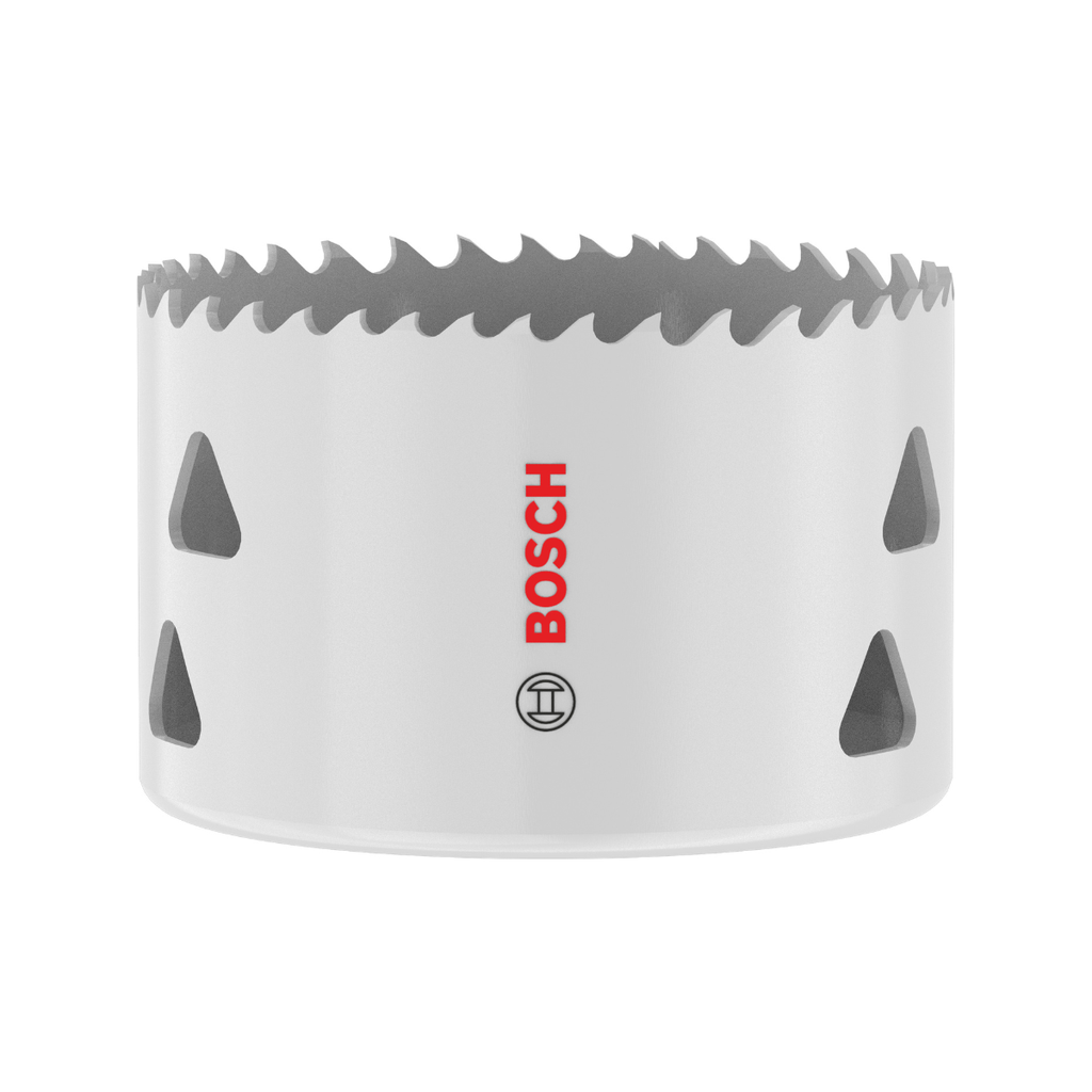 Bosch 2608594590 Multi Material Threaded Hole Saw 67 x 40mm