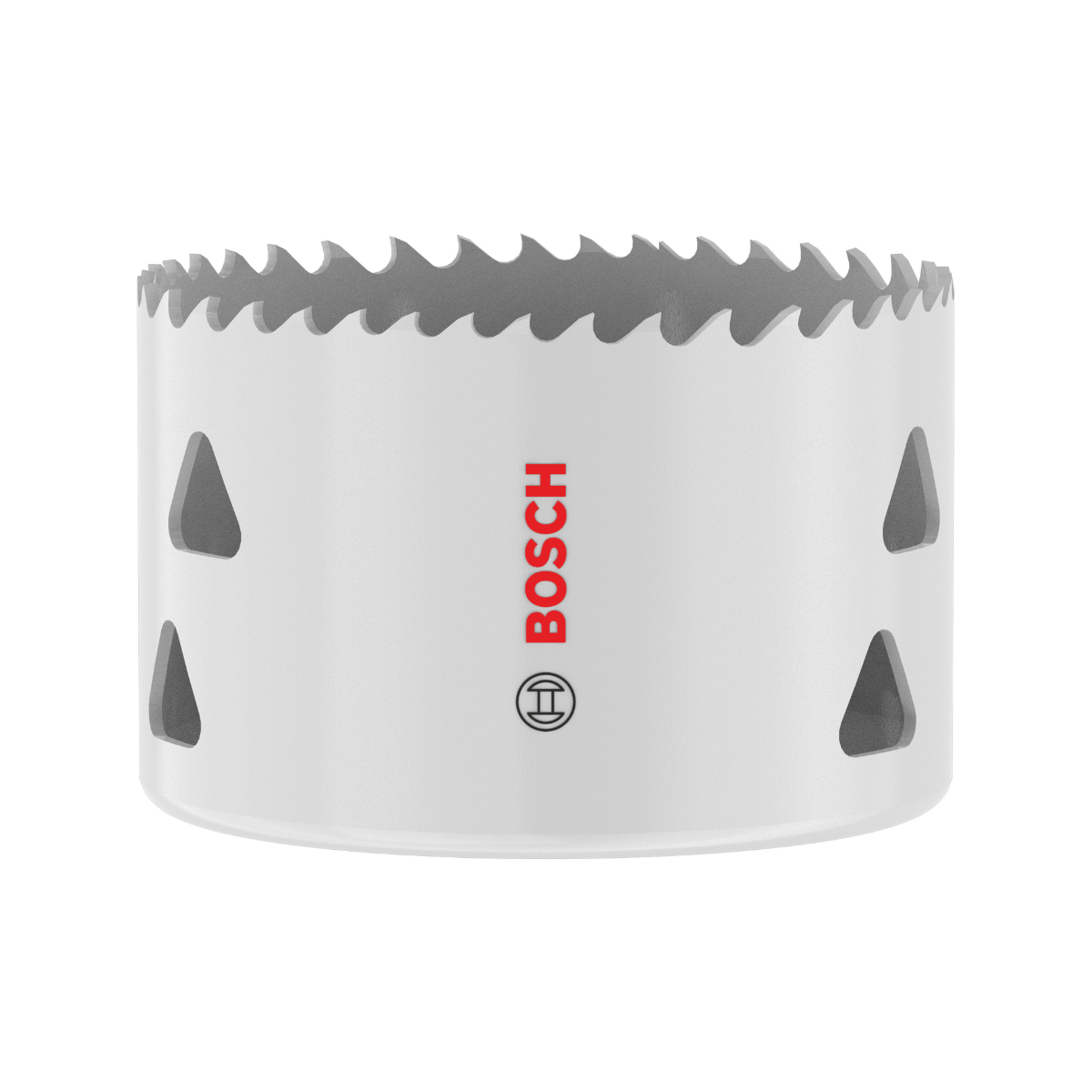 Bosch 2608594590 Multi Material Threaded Hole Saw 67 x 40mm