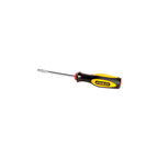 Stanley Flared Tip Screwdriver 100mm