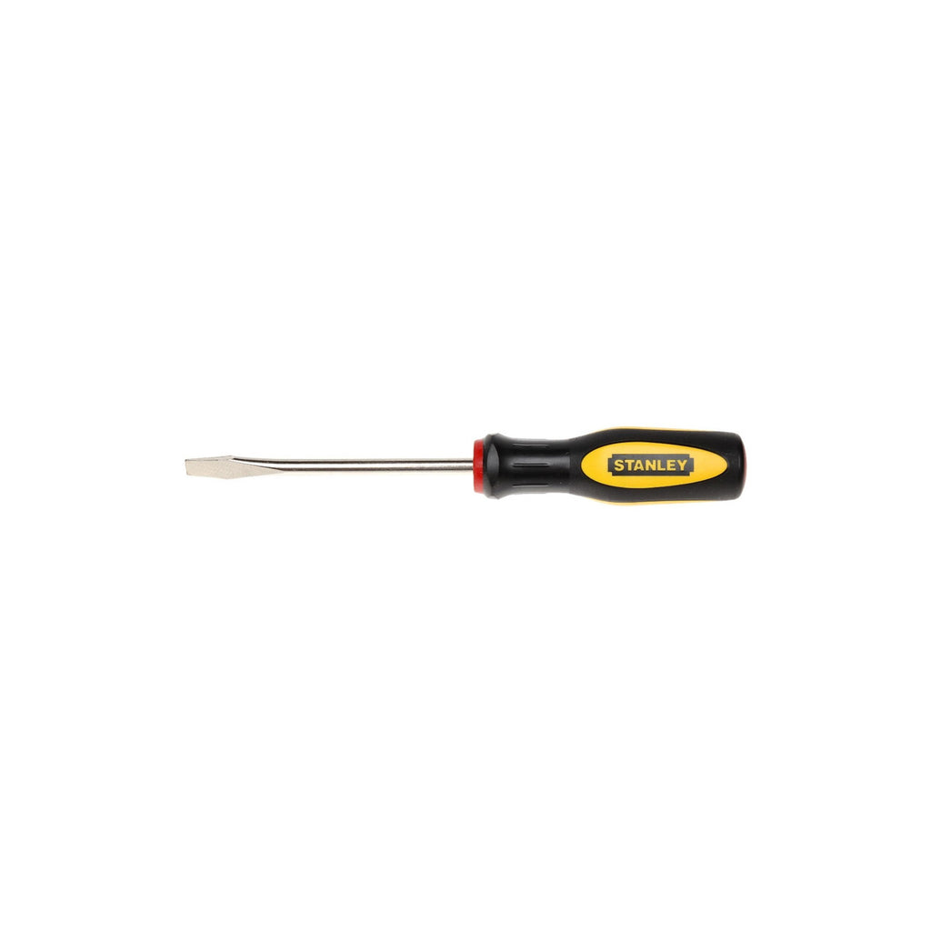 Stanley Flared Tip Screwdriver 100mm