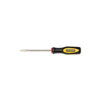 Stanley Flared Tip Screwdriver 100mm