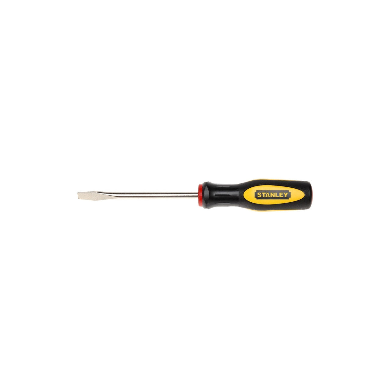 Stanley Flared Tip Screwdriver 100mm