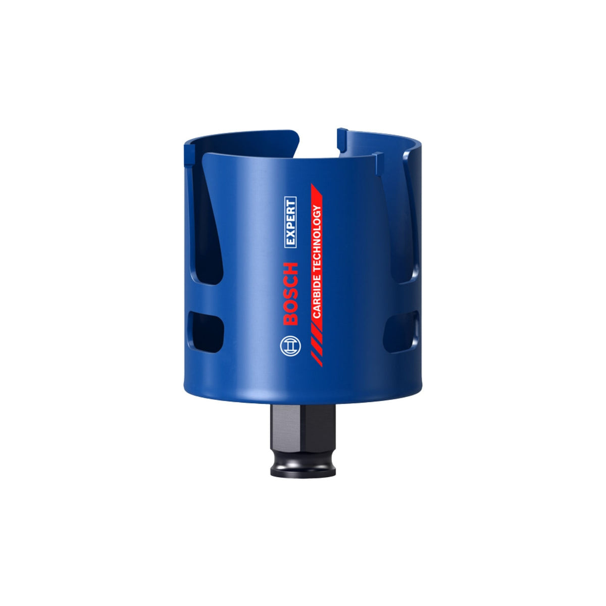 Bosch Expert Construction Material Hole Saw 64x60mm