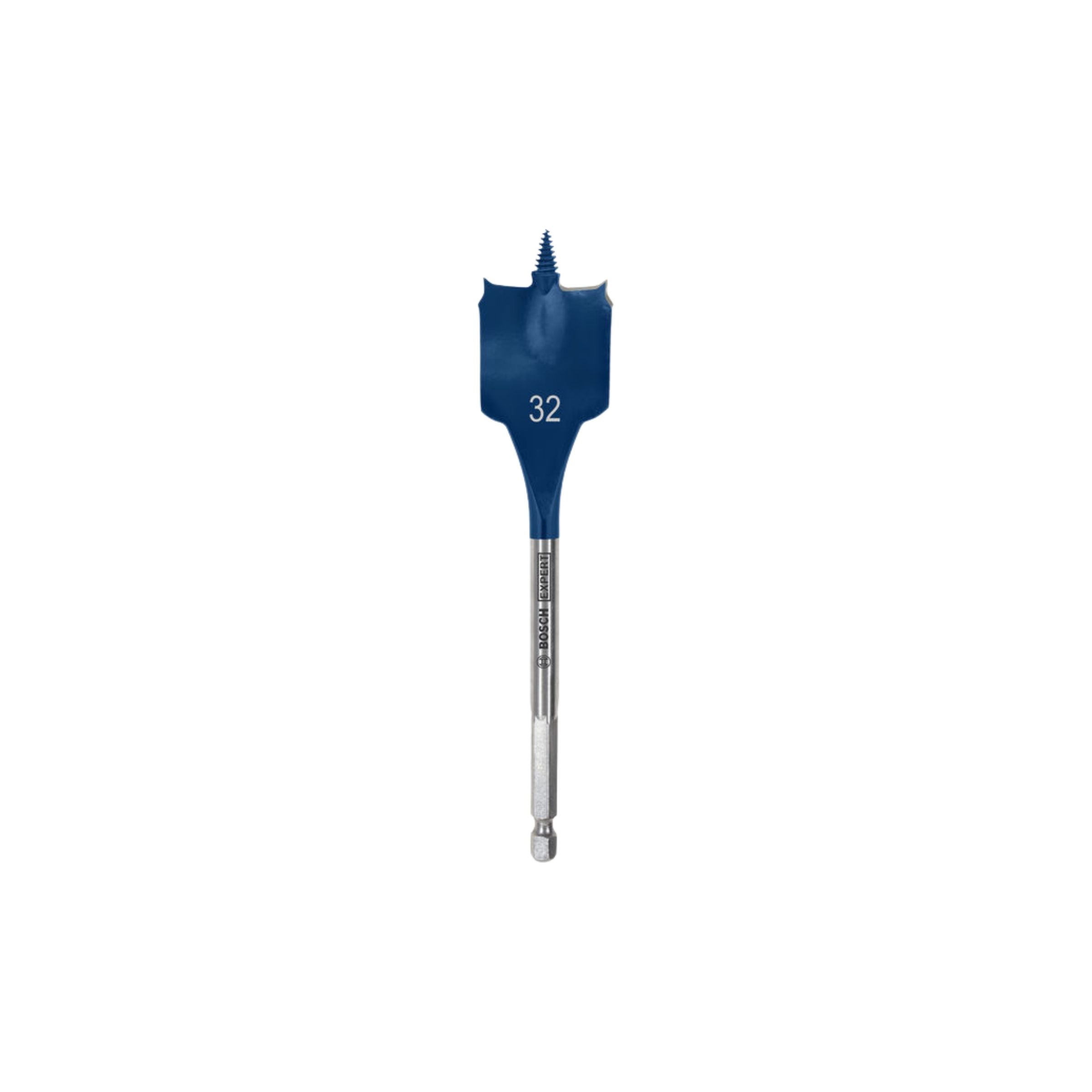 Bosch 2608902102 Expert Self Cut Speed Spade Drill Bit 32 x 100 x 152mm (Replaces 2608900326)