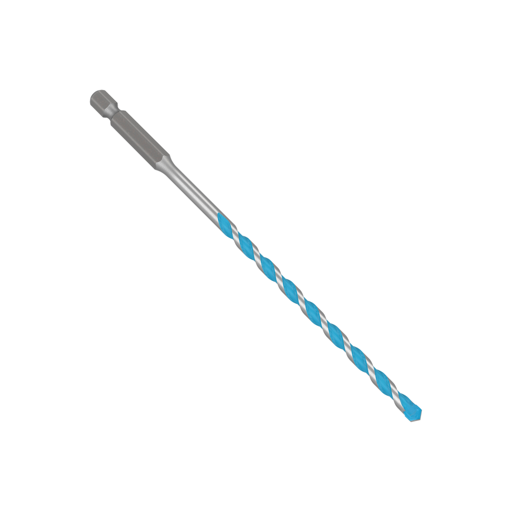 Bosch 2608902253 Expert HEX-9 Multi Construction Drill Bit 5 x 90 x 150mm (Replaces 2608900607)