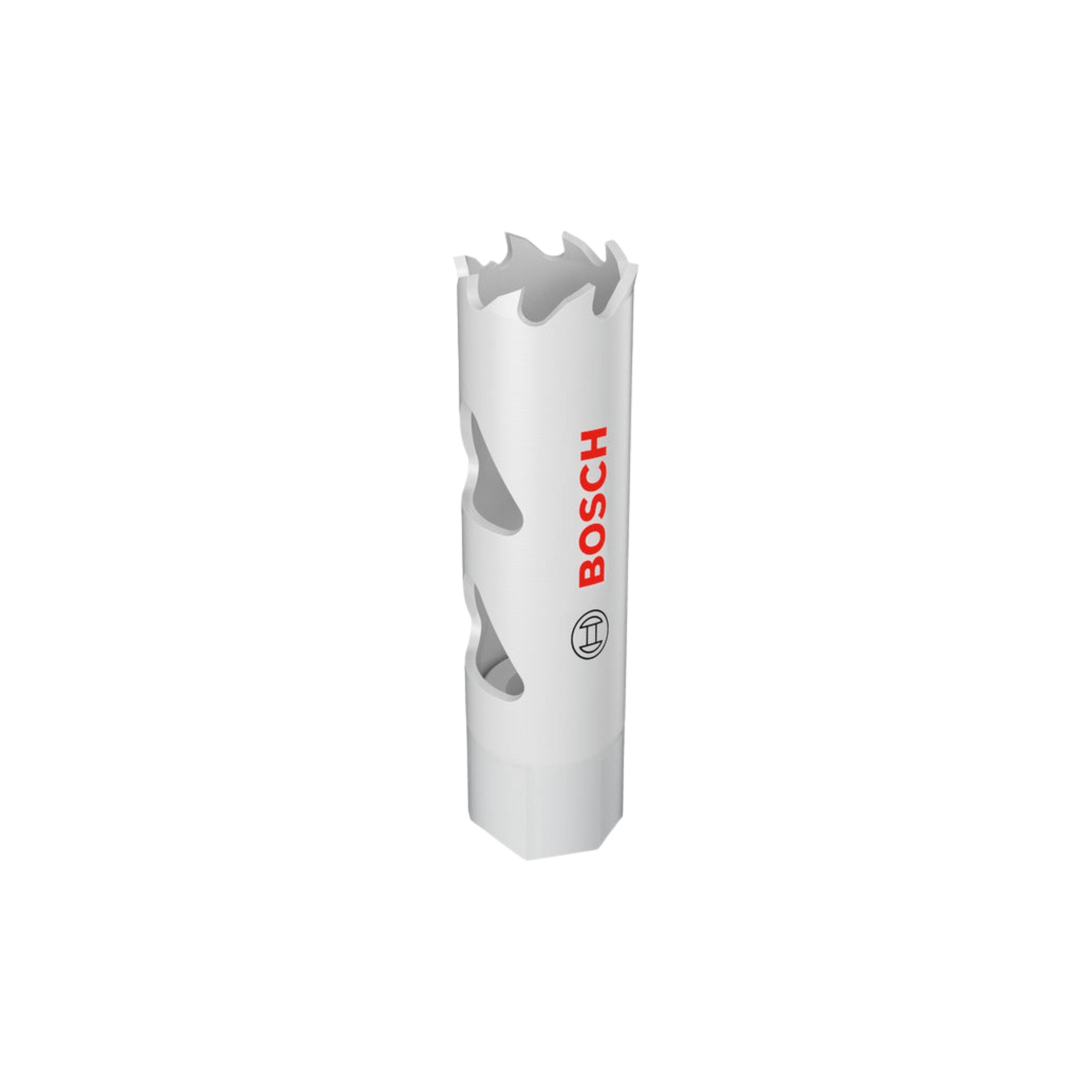 Bosch 2608594559 Multi Material Threaded Hole Saw 16 x 40mm (Replaces 2608580397) 