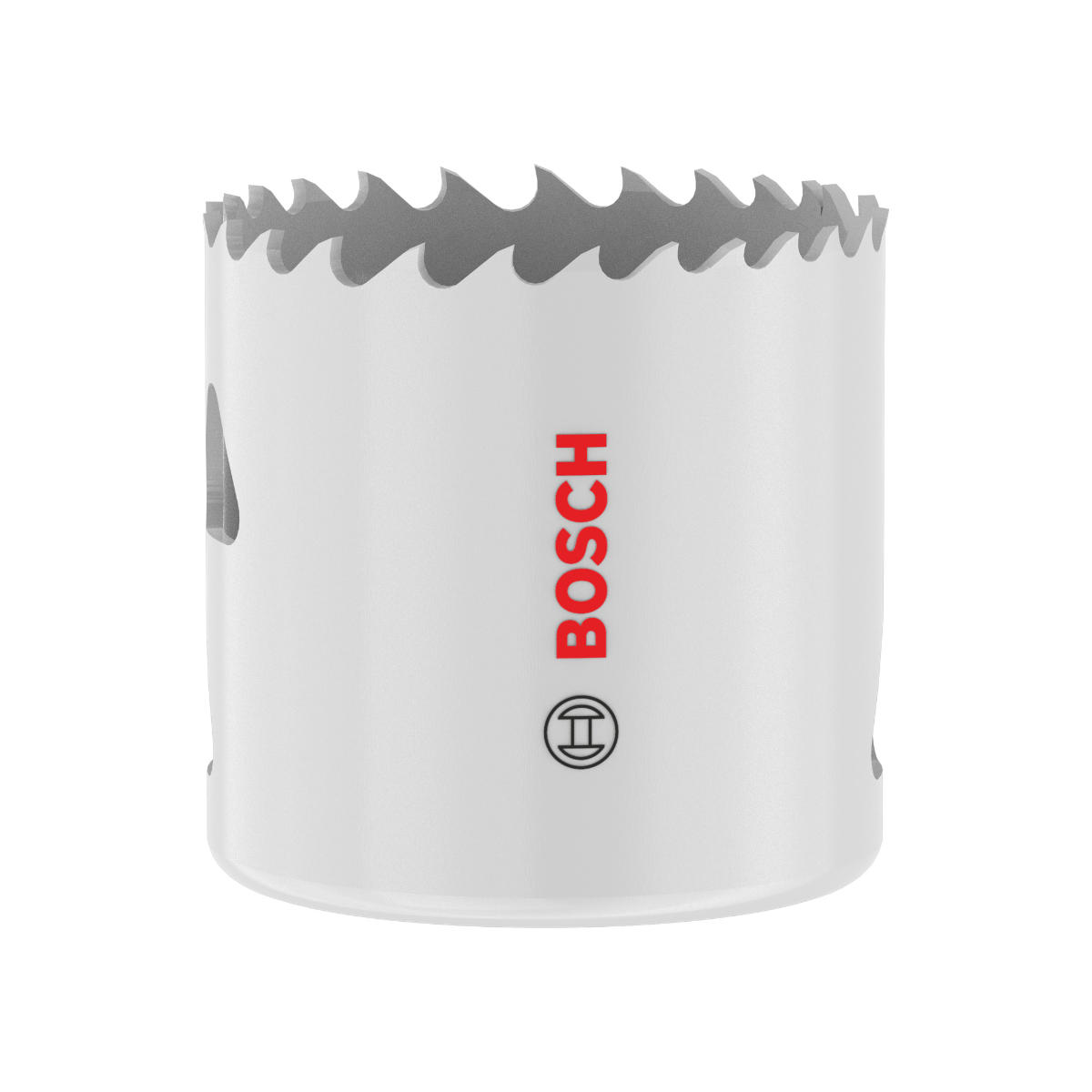 Bosch 2608594578 Multi Material Threaded Hole Saw 44 x 40mm (Replaces 2608580416)