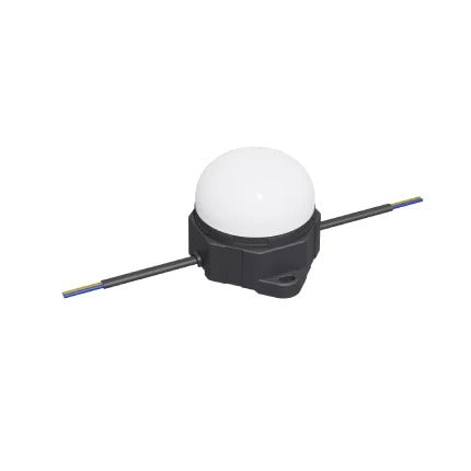 Connexion 10934 10 Head LED 6.5W 22m Festoon Kit with Hooks (240V) 13A