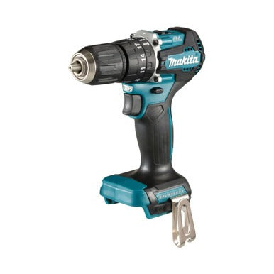 Makita DHP487ZJ 18V LXT Brushless Combi Drill (Body Only) in MakPac Case