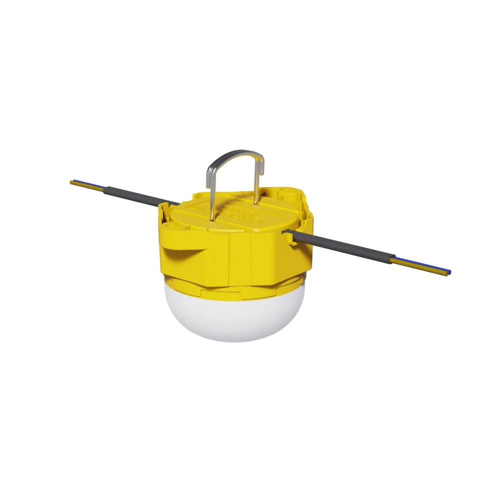 Connexion 10933-22M LED Festoon Hanging Light Kit 22m (110V)
